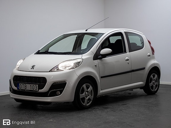 Peugeot Unknown