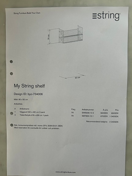 Product image 2 of 2
