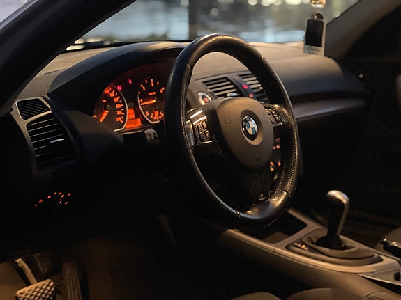 BMW 120d 2 of 3