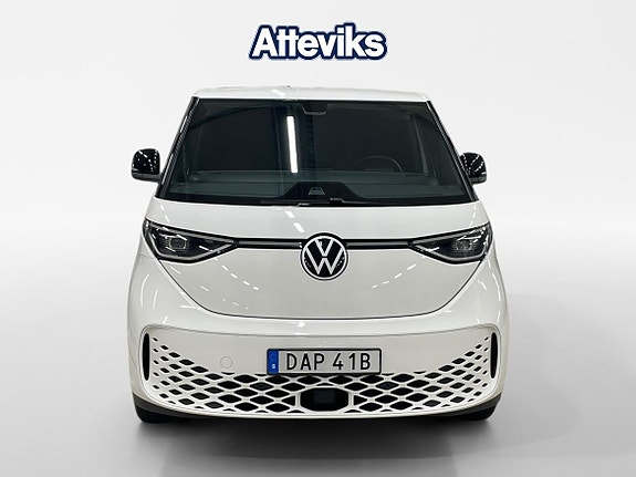 Volkswagen ID. Buzz 8 of 15