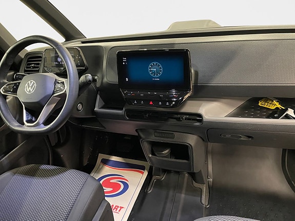 Volkswagen ID. Buzz 10 of 15