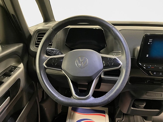 Volkswagen ID. Buzz 12 of 15