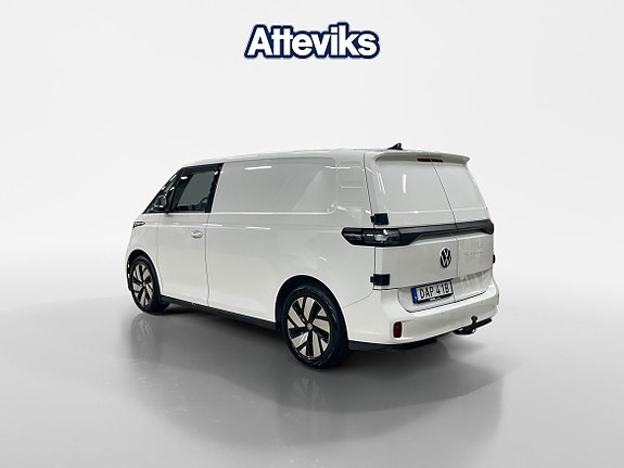 Volkswagen ID. Buzz 5 of 15