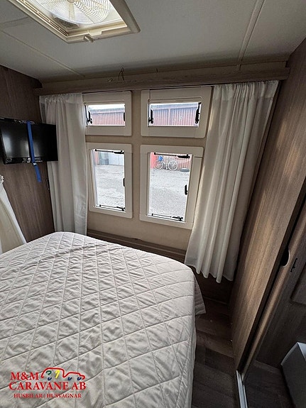 KABE Imperial 740 ETDL KS Queenbed 8 of 8
