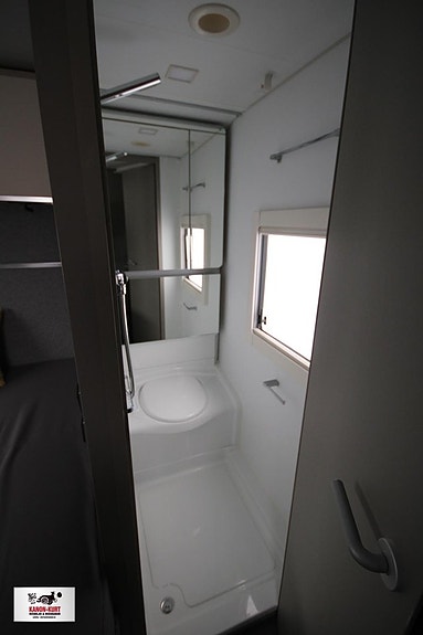 Adria Alpina 583 LP - garanti i 2 år med Trygg+ 10 of 12
