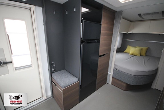 Adria Alpina 583 LP - garanti i 2 år med Trygg+ 8 of 12