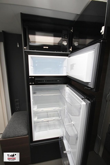 Adria Alpina 583 LP - garanti i 2 år med Trygg+ 9 of 12
