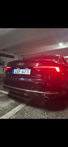 Audi A5 11 of 16