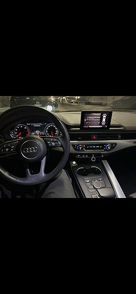 Audi A5 13 of 16