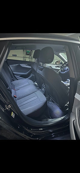 Audi A5 16 of 16