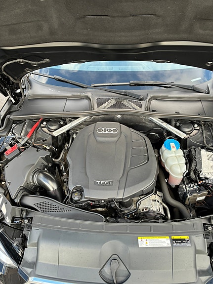 Audi A5 8 of 16