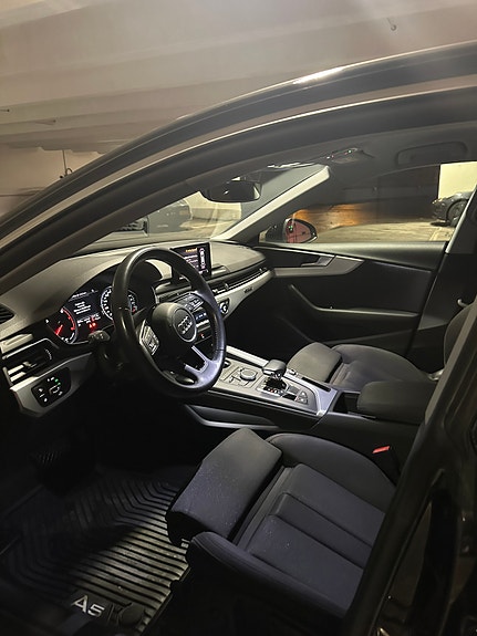Audi A5 14 of 16