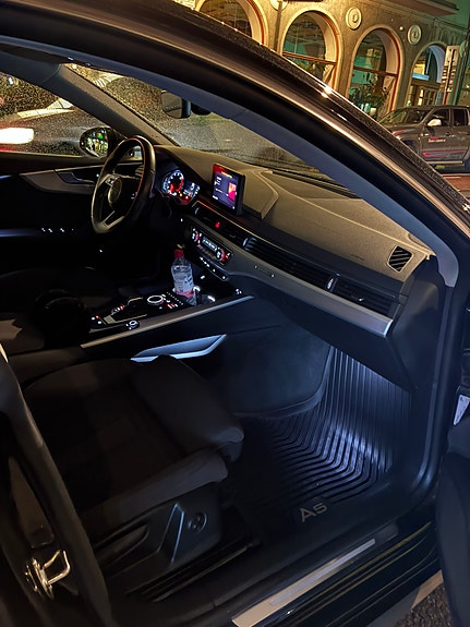 Audi A5 15 of 16