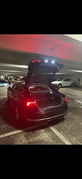 Audi A5 12 of 16
