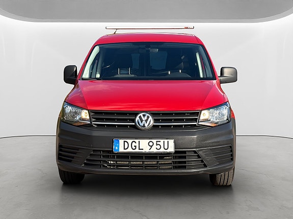 Volkswagen Caddy 3 of 30