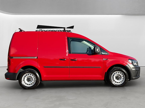 Volkswagen Caddy 29 of 30