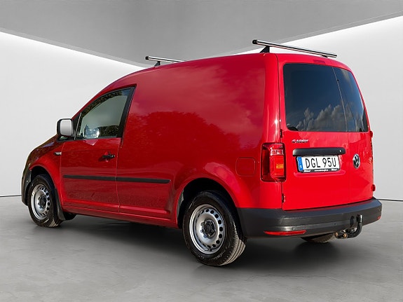 Volkswagen Caddy 22 of 30