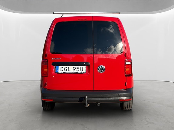 Volkswagen Caddy 25 of 30