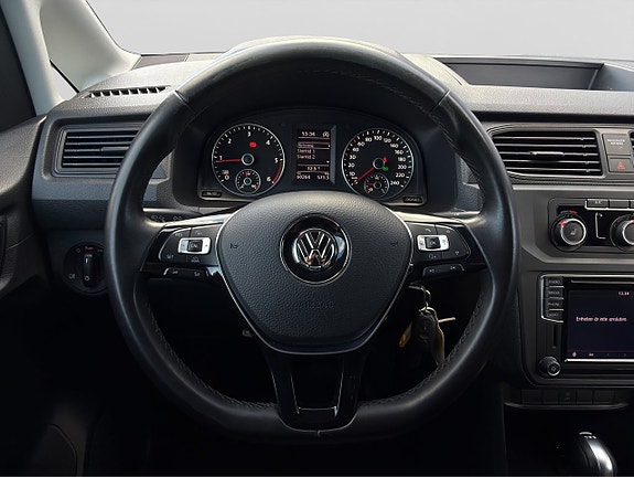 Volkswagen Caddy 12 of 30