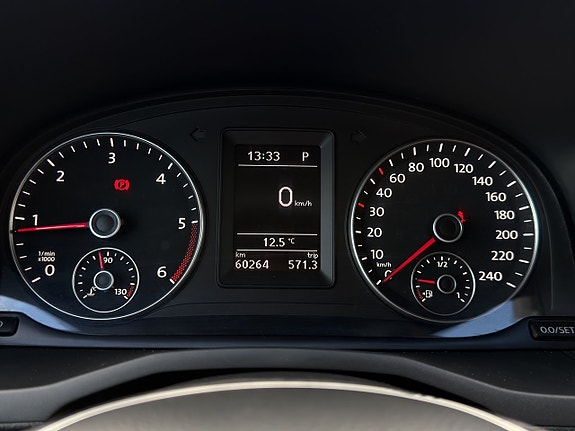 Volkswagen Caddy 13 of 30