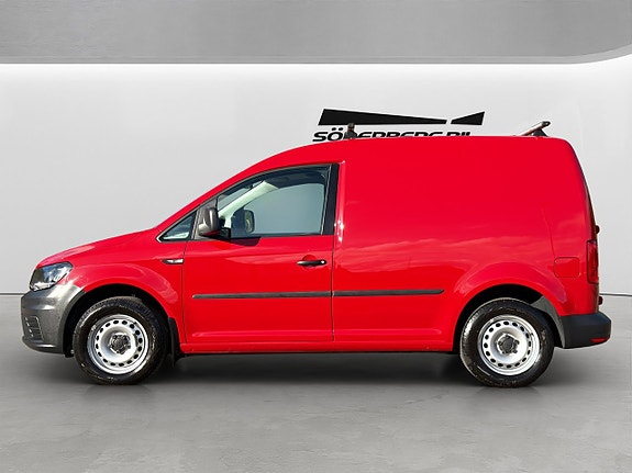 Volkswagen Caddy 5 of 30