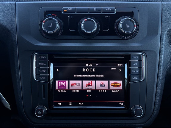 Volkswagen Caddy 18 of 30