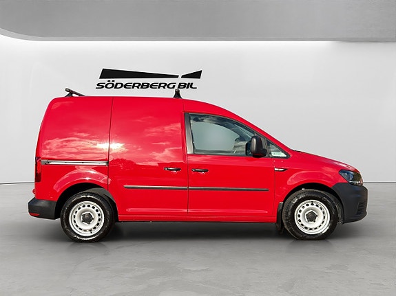 Volkswagen Caddy 29 of 30