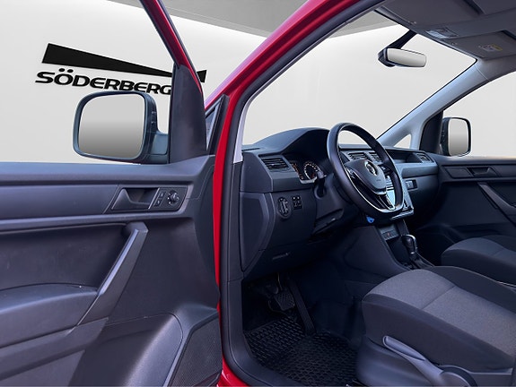 Volkswagen Caddy 6 of 30
