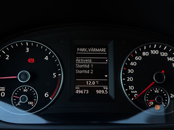 Volkswagen Caddy 14 of 30