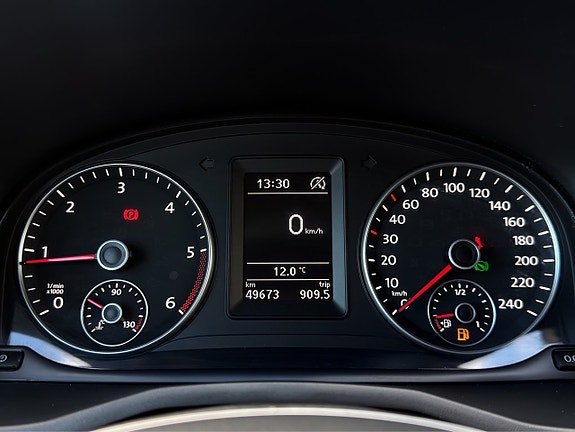 Volkswagen Caddy 13 of 30
