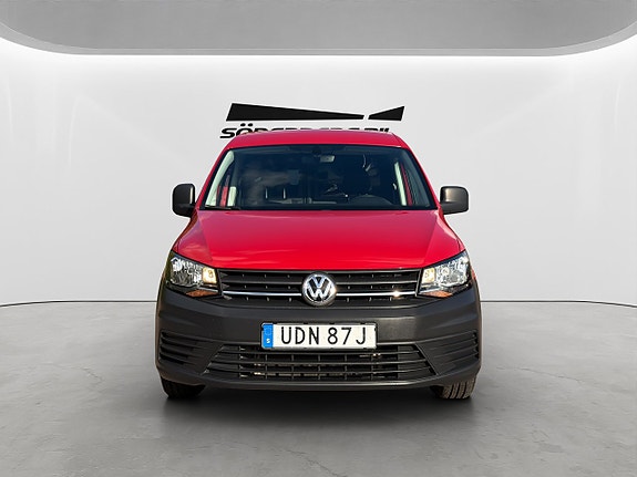 Volkswagen Caddy 3 of 30