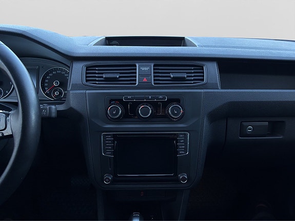 Volkswagen Caddy 11 of 30