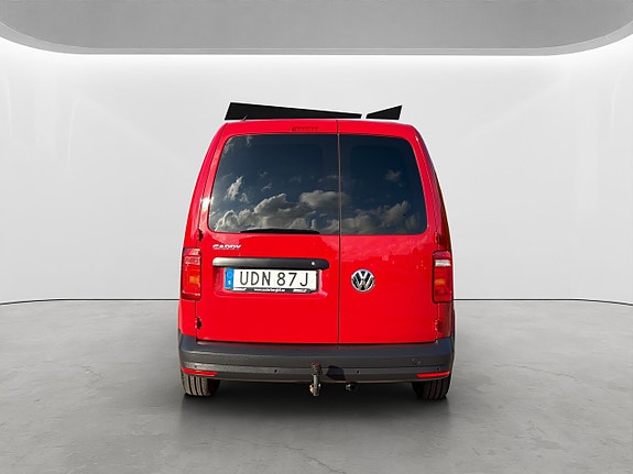 Volkswagen Caddy 24 of 30