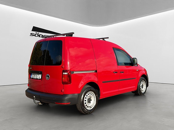 Volkswagen Caddy 28 of 30
