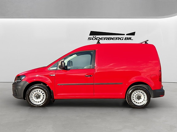 Volkswagen Caddy 5 of 30