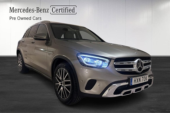 Mercedes-Benz GLC 200 2 of 25