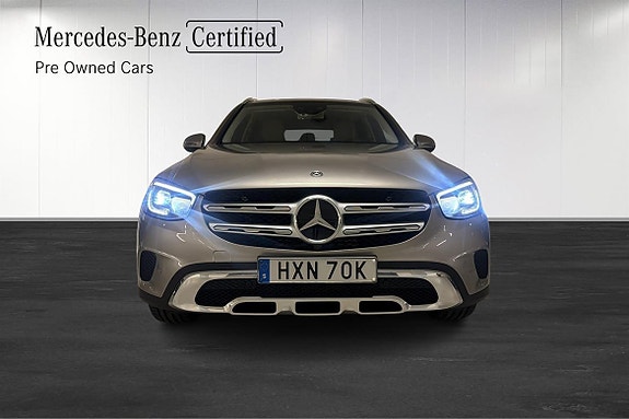 Mercedes-Benz GLC 200 15 of 25