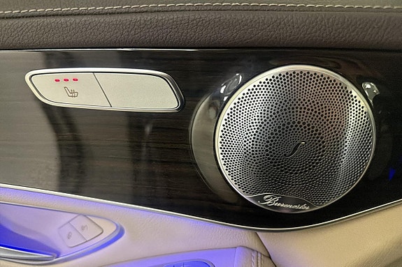 Mercedes-Benz GLC 200 23 of 25