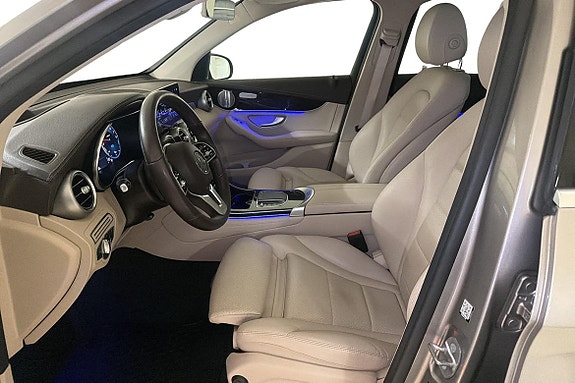 Mercedes-Benz GLC 200 12 of 25