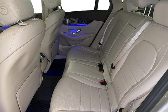 Mercedes-Benz GLC 200 11 of 25