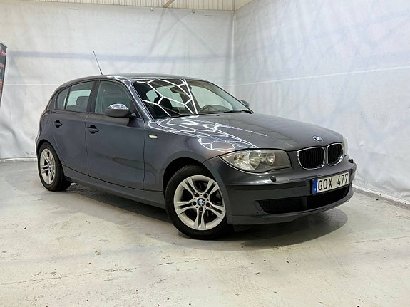 BMW 116i