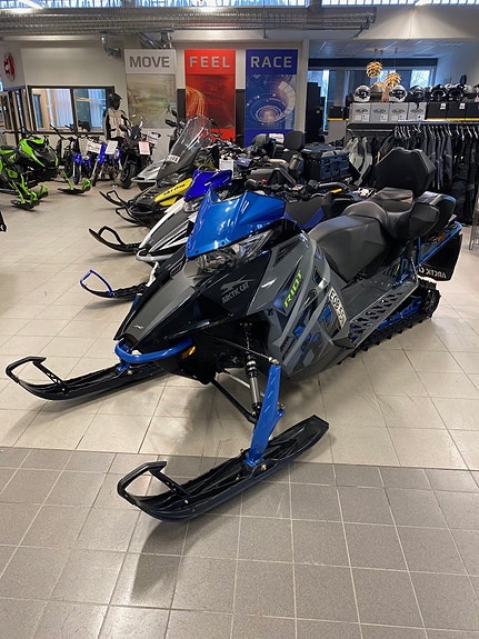 Arctic Cat