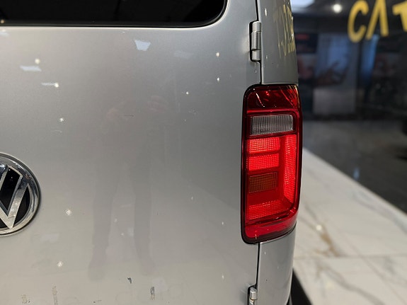 Volkswagen Caddy 20 of 22
