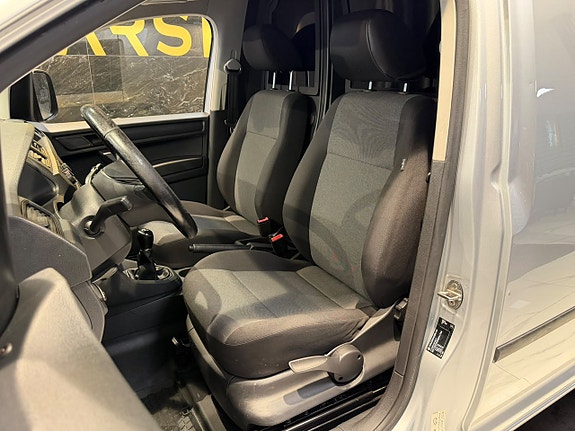 Volkswagen Caddy 15 of 22