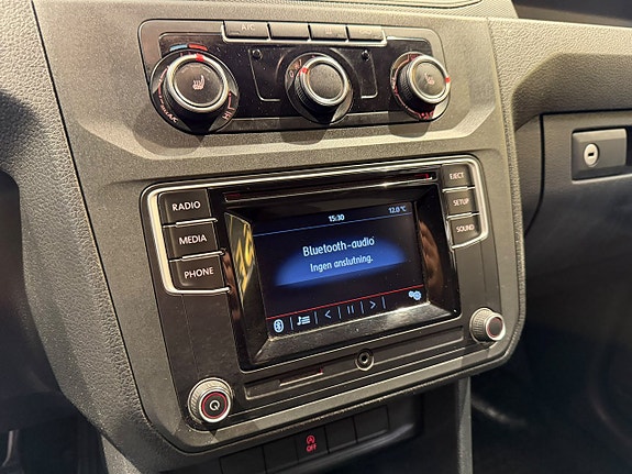 Volkswagen Caddy 13 of 22