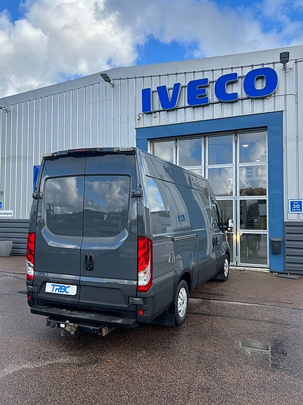 Iveco Daily 7 of 14