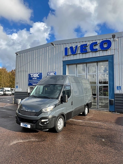 Iveco Daily 2 of 14