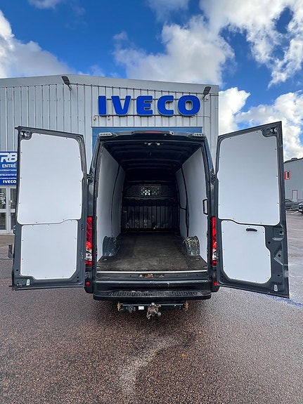 Iveco Daily 10 of 14