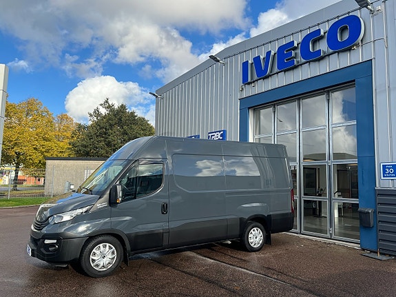 Iveco Daily 3 of 14