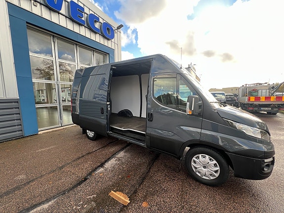 Iveco Daily 4 of 14